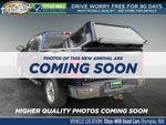 2011 Chevrolet Silverado 1500 LTZ