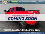 2017 Chevrolet Silverado 1500 LTZ 2LZ
