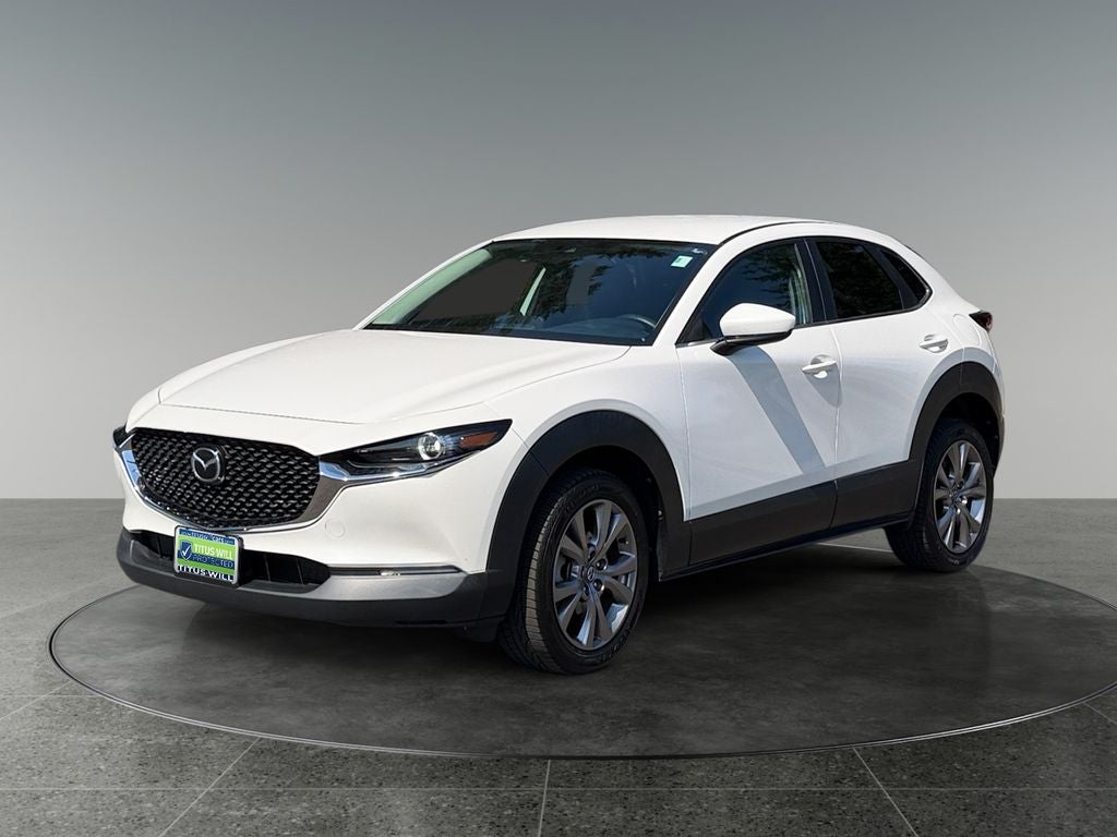 2020 Mazda Mazda CX-30 Select