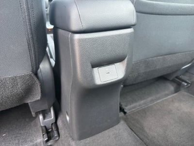 2024 Nissan Versa 1.6 SV