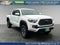 2021 Toyota Tacoma TRD Sport V6