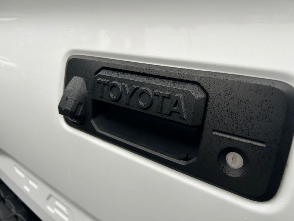 2021 Toyota Tacoma TRD Sport V6