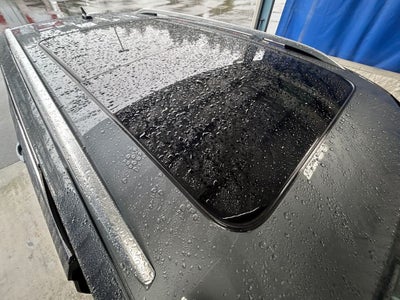 2018 Volkswagen Tiguan 2.0T SEL 4Motion