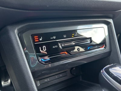 2022 Volkswagen Tiguan 2.0T SEL R-Line