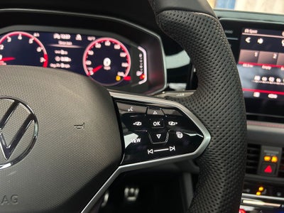 2025 Volkswagen Jetta GLI 2.0T Autobahn