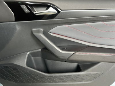 2025 Volkswagen Jetta GLI 2.0T Autobahn