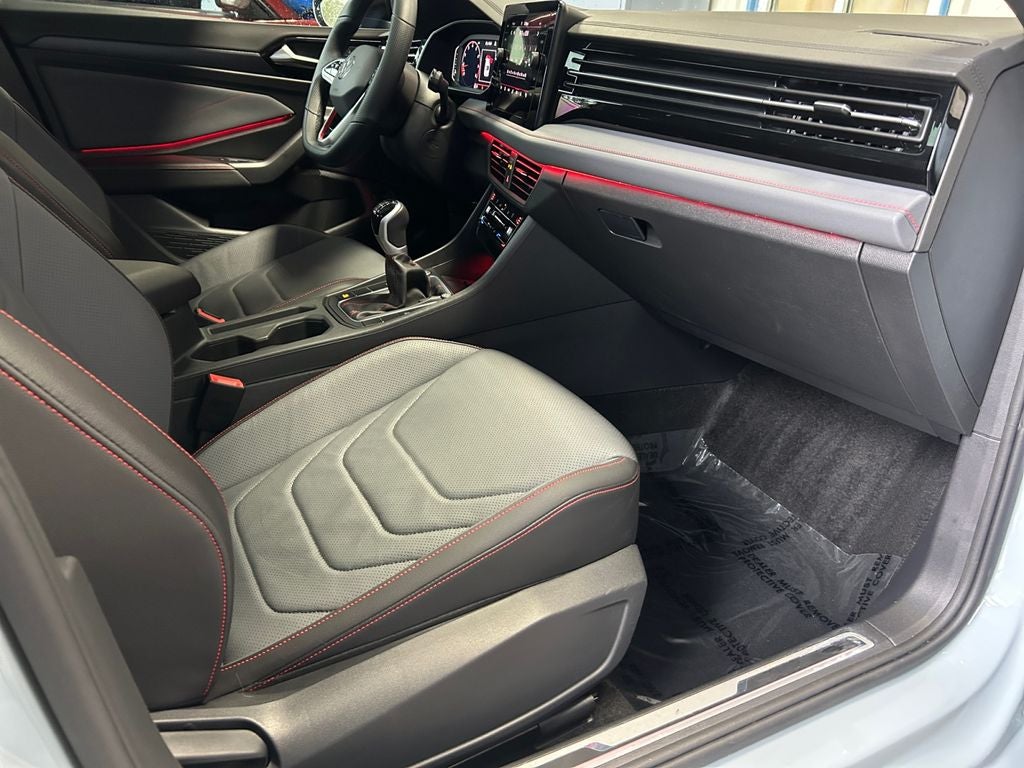 2025 Volkswagen Jetta GLI 2.0T Autobahn