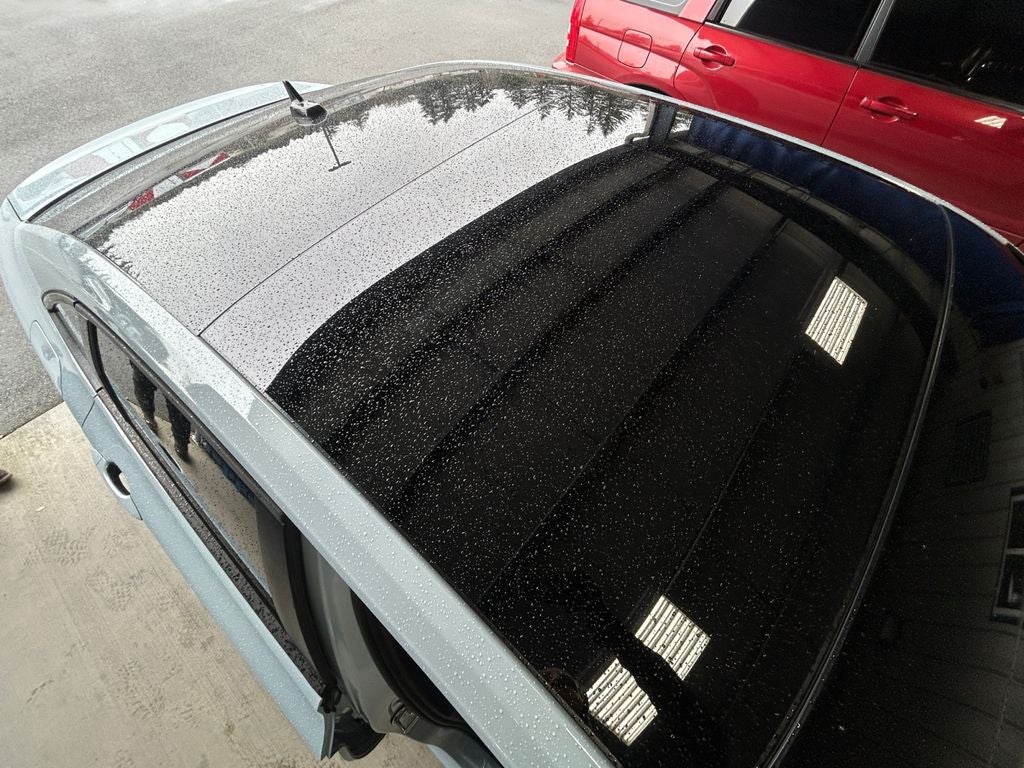 2025 Volkswagen Jetta GLI 2.0T Autobahn