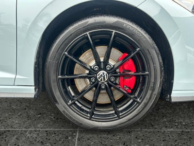 2025 Volkswagen Jetta GLI 2.0T Autobahn