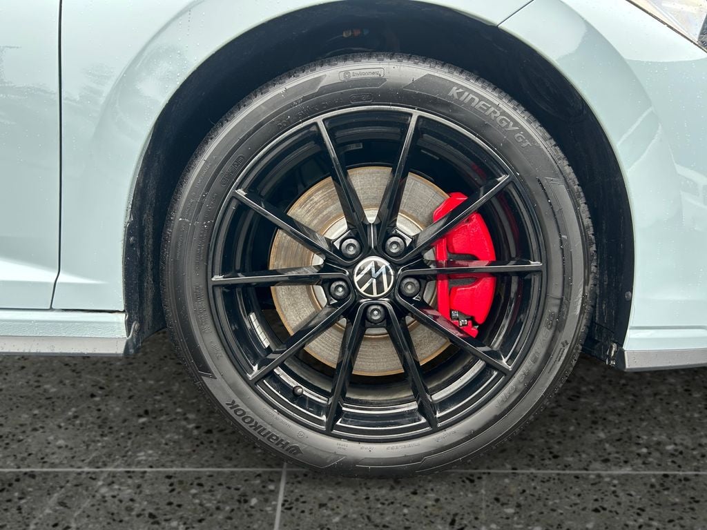 2025 Volkswagen Jetta GLI 2.0T Autobahn