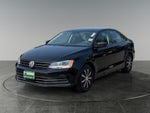 2015 Volkswagen Jetta 2.0L S