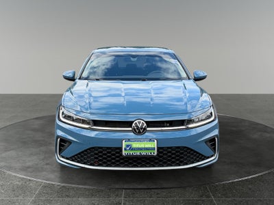2025 Volkswagen Jetta 1.5T S