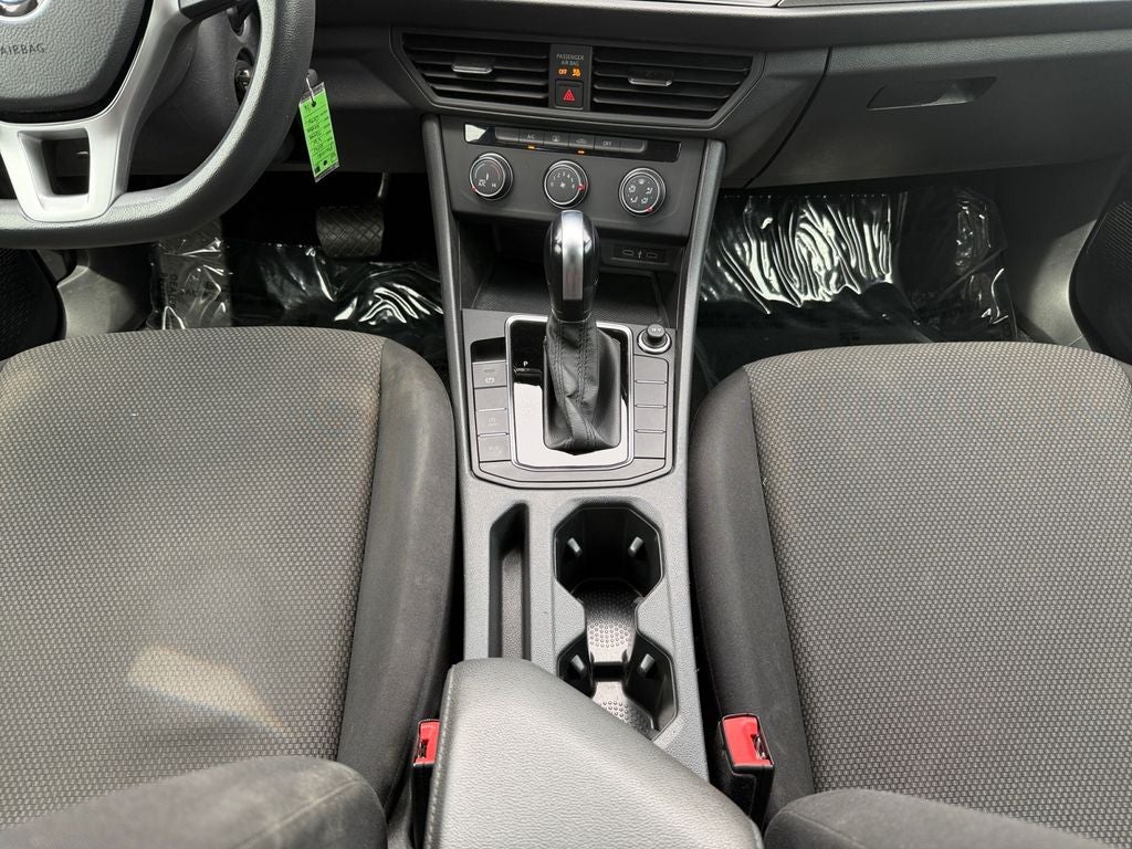 2021 Volkswagen Jetta S
