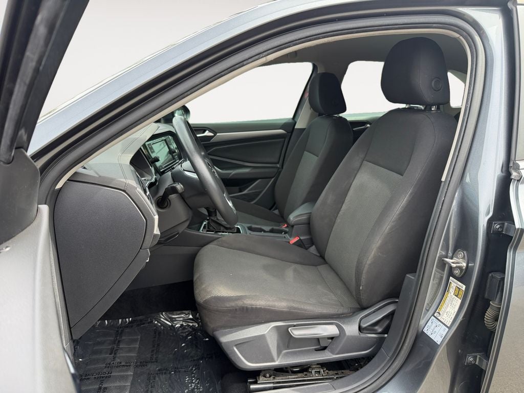 2021 Volkswagen Jetta S