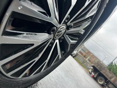 2021 Volkswagen Jetta 1.4T S