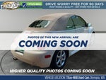 2005 Volkswagen Beetle GLS 1.8T