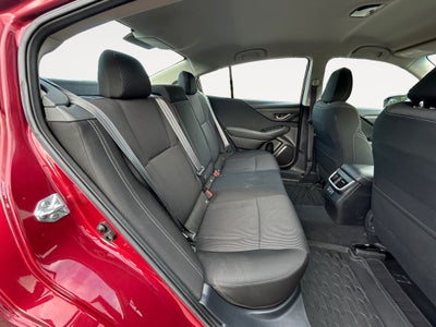 2022 Subaru Legacy Premium