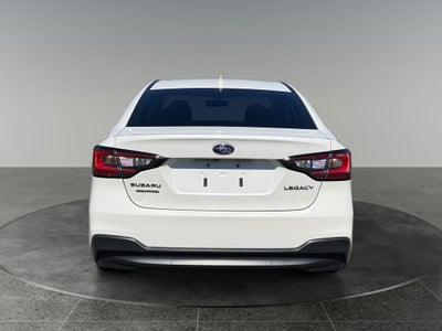 2022 Subaru Legacy Premium