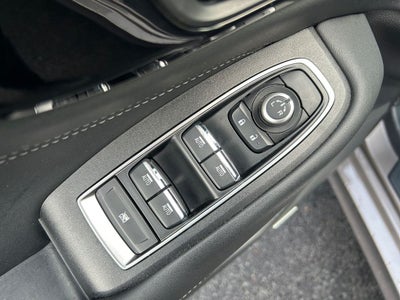 2021 Subaru Legacy Limited XT