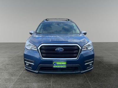 2021 Subaru Ascent Touring