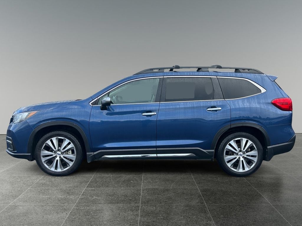 2021 Subaru Ascent Touring