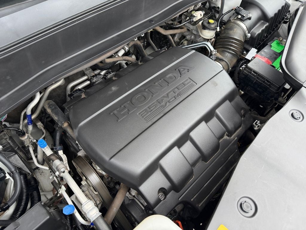 2013 Honda Pilot Touring