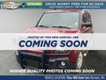 2008 Honda Element EX
