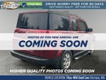 2008 Honda Element EX
