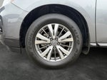 2020 Nissan Pathfinder S