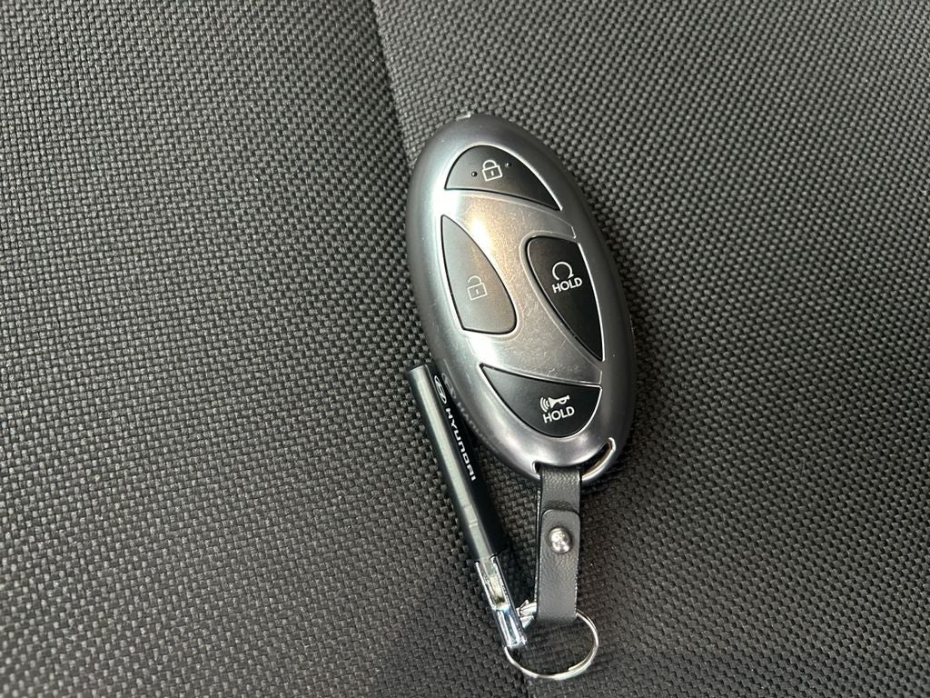 2024 Hyundai Santa Fe SE