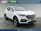 2018 Hyundai Santa Fe Sport 2.4 Base