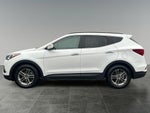 2018 Hyundai Santa Fe Sport 2.4 Base