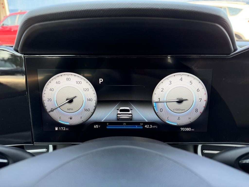 2021 Hyundai Elantra Limited