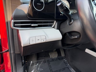 2021 Hyundai Elantra Limited