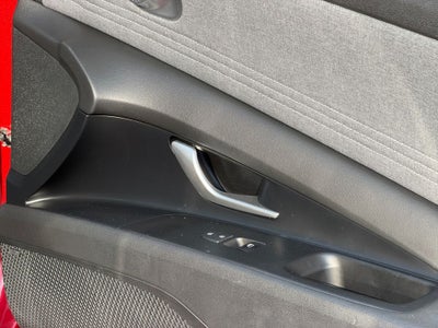 2021 Hyundai Elantra Limited