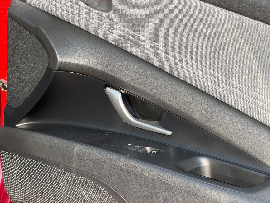 2021 Hyundai Elantra Limited