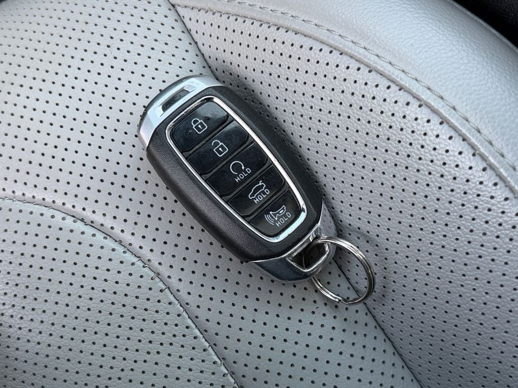 2021 Hyundai Elantra Limited