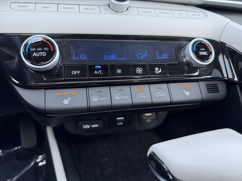2021 Hyundai Elantra Limited