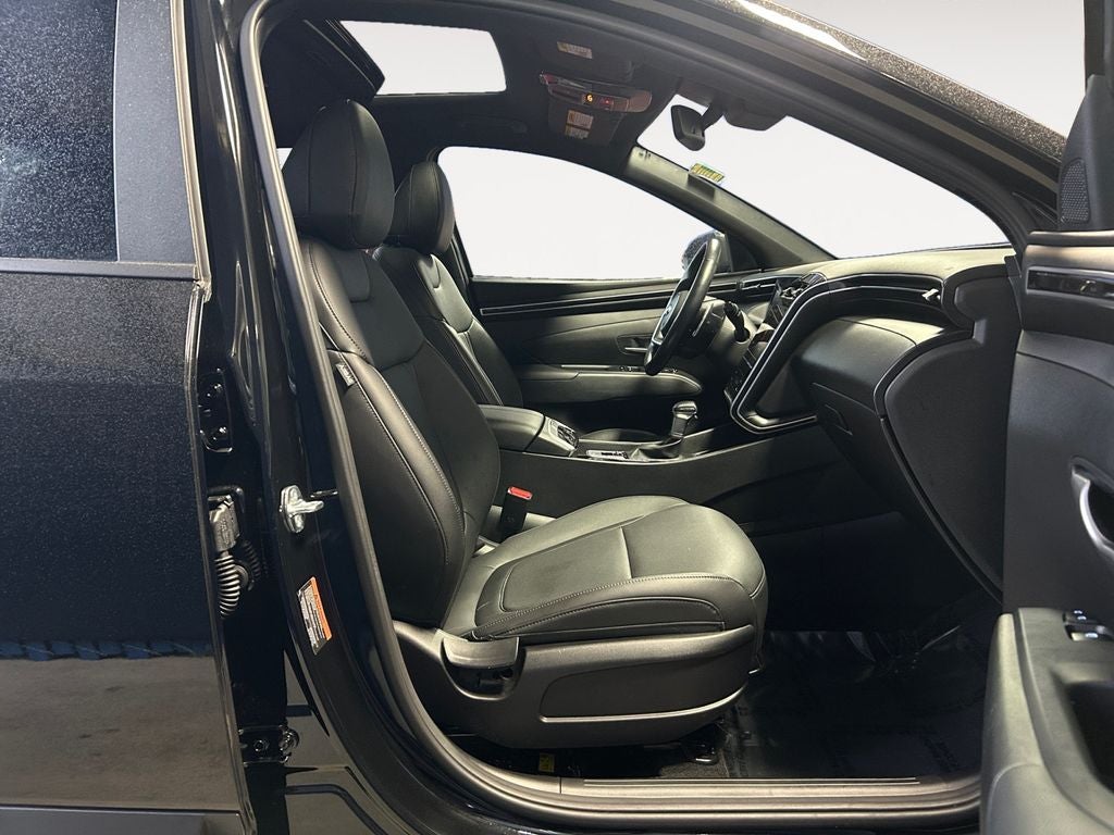 2024 Hyundai Santa Cruz XRT