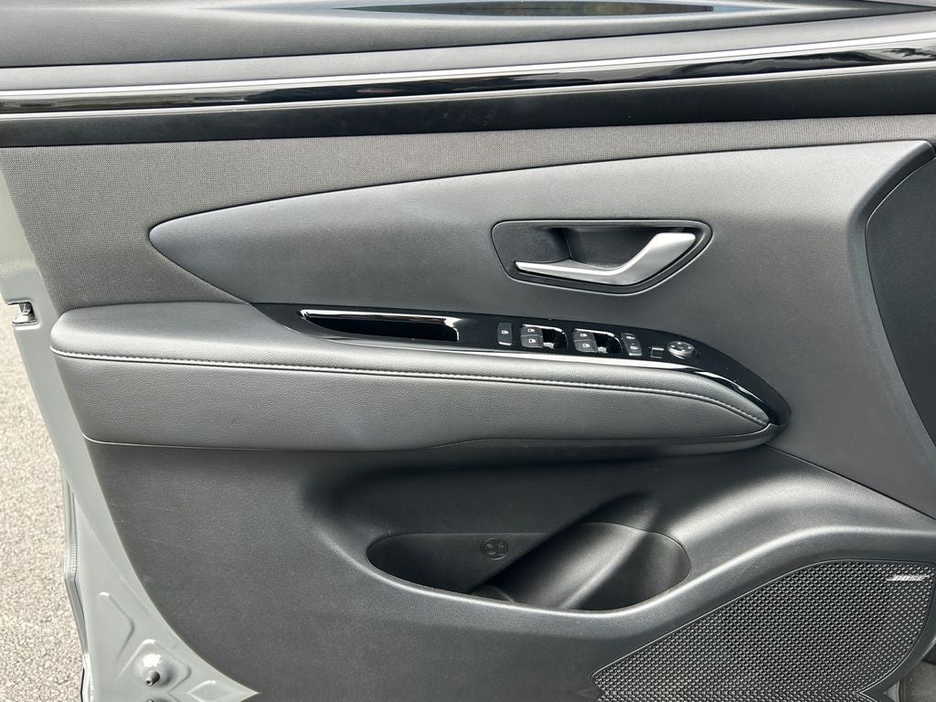 2022 Hyundai Santa Cruz Limited