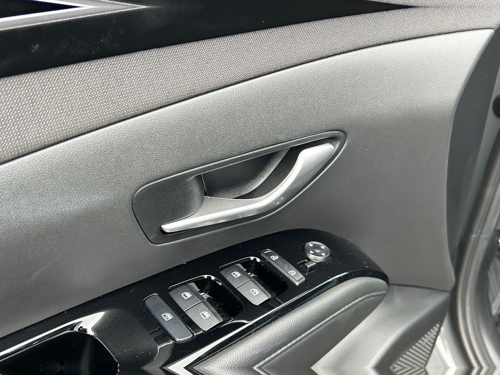 2022 Hyundai Santa Cruz Limited