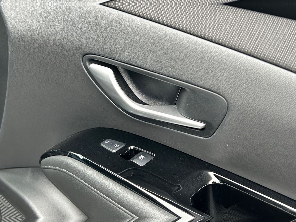 2022 Hyundai Santa Cruz Limited