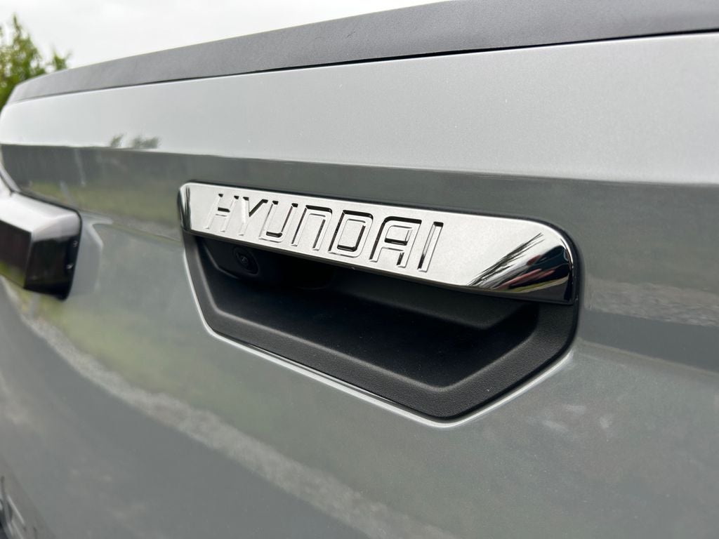 2022 Hyundai Santa Cruz Limited