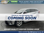 2017 Toyota Highlander Hybrid Limited