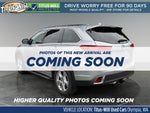 2017 Toyota Highlander Hybrid Limited