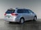 2017 Toyota Sienna XLE 8 Passenger