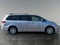 2017 Toyota Sienna XLE 8 Passenger