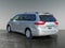 2017 Toyota Sienna XLE 8 Passenger