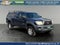 2007 Toyota Tacoma Base