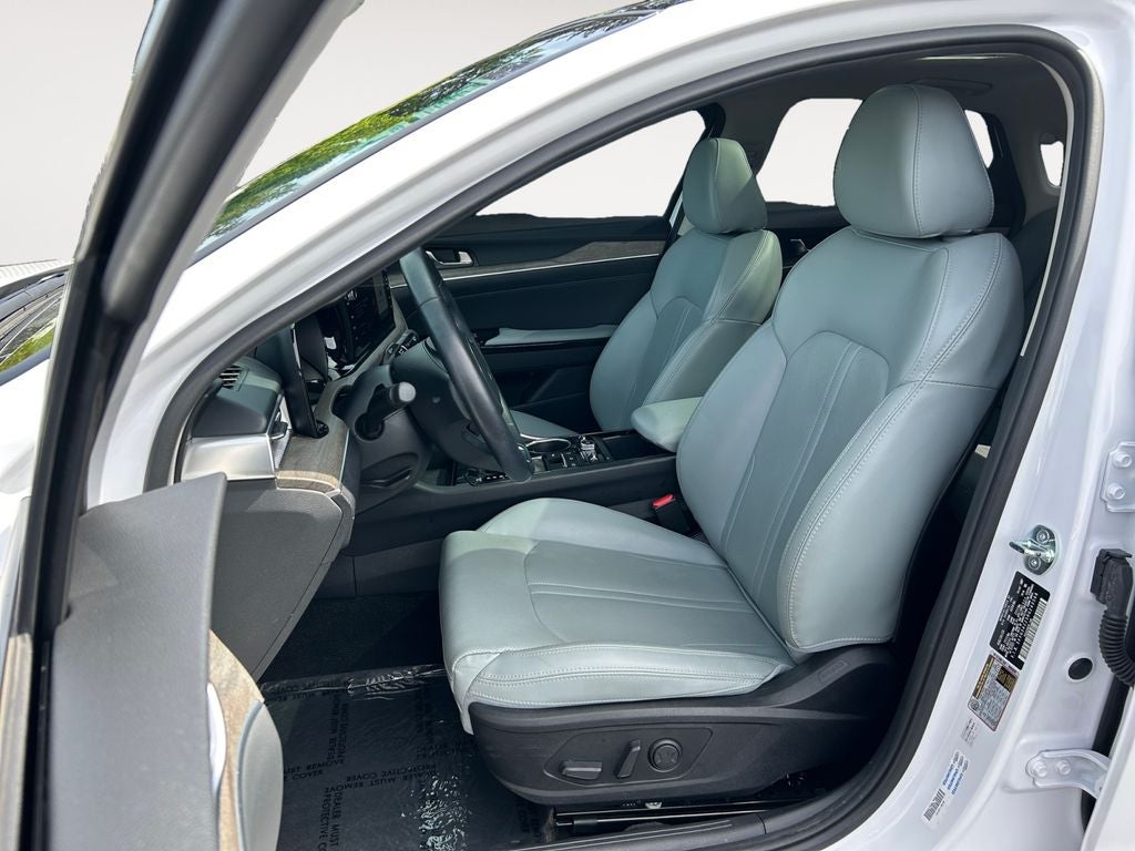 2024 Kia K5 EX